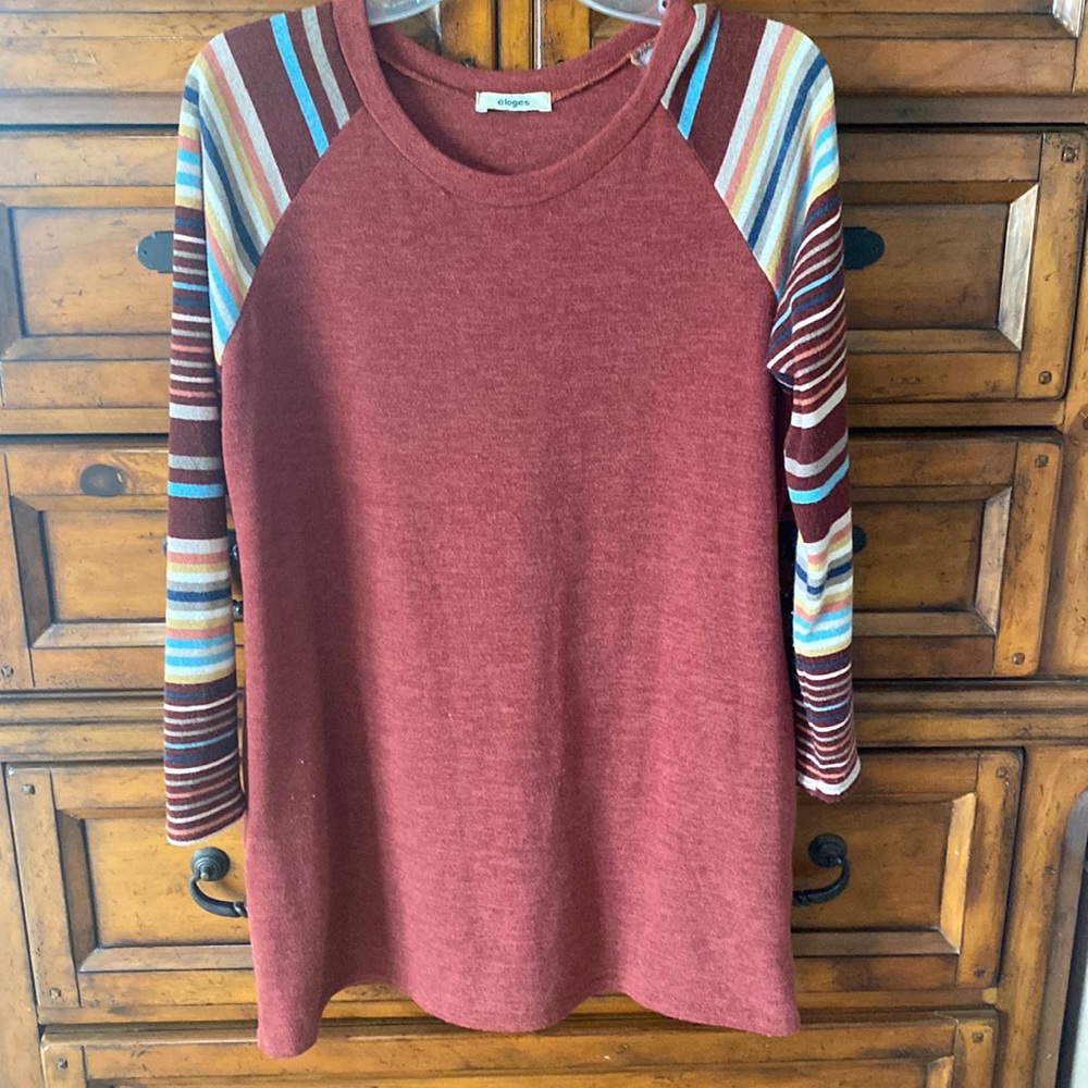 Eloges tunic